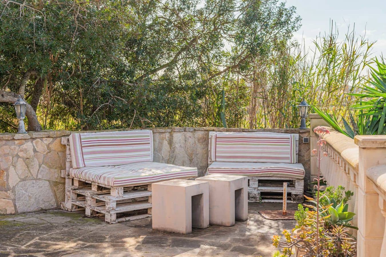 3 makuuhuone Maalaistalo myytävänä paikassa Colonia de Sant Jordi mukana 
autotalli - 1 190 000 € (Ref: 9571931)