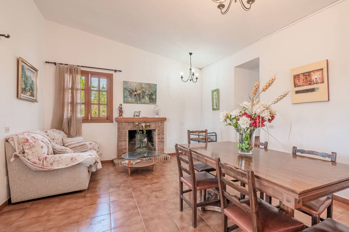 3 makuuhuone Maalaistalo myytävänä paikassa Colonia de Sant Jordi mukana 
autotalli - 1 190 000 € (Ref: 9571931)