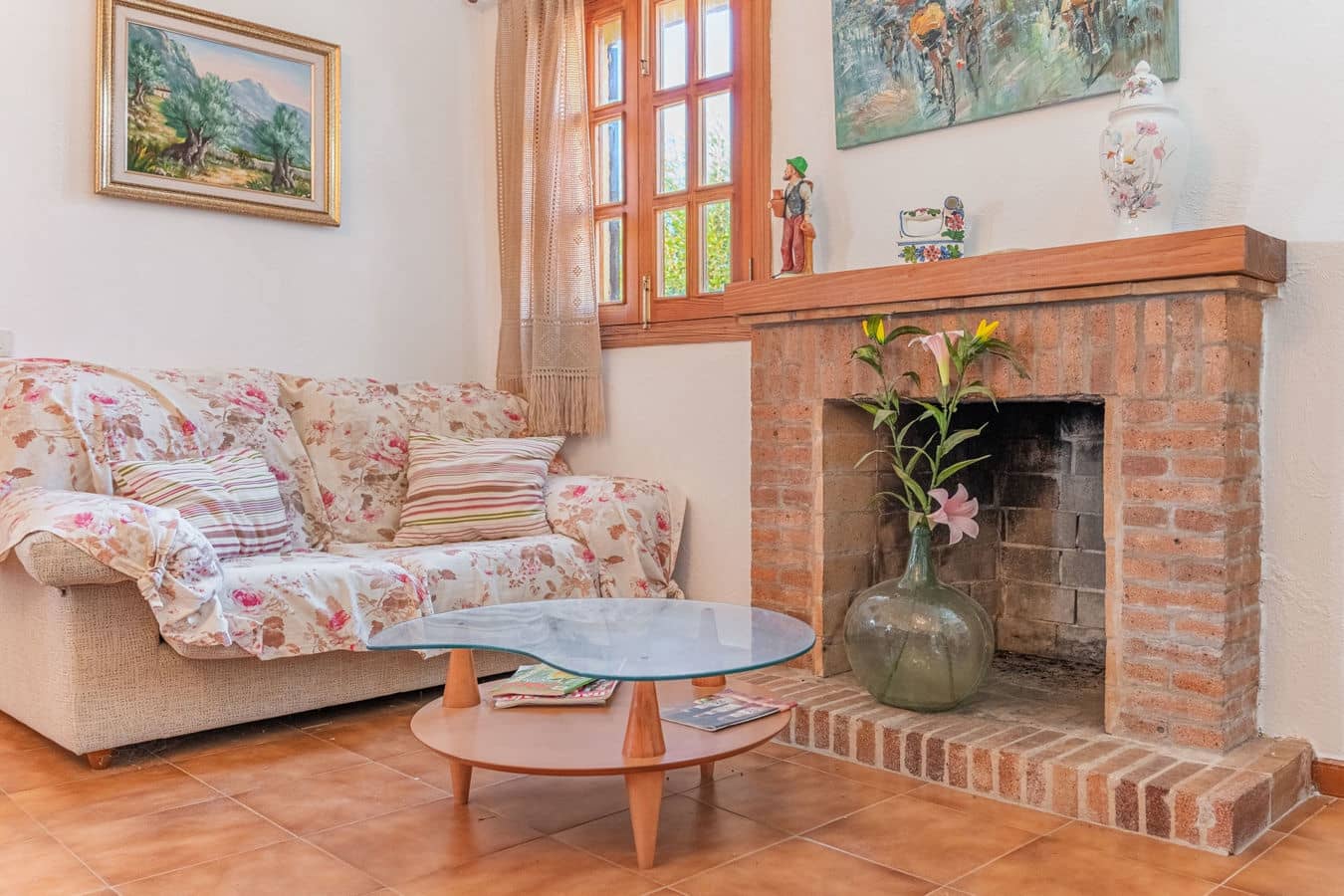 3 makuuhuone Maalaistalo myytävänä paikassa Colonia de Sant Jordi mukana 
autotalli - 1 190 000 € (Ref: 9571931)