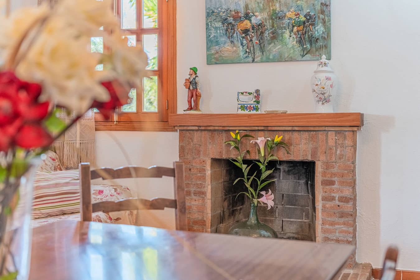 3 makuuhuone Maalaistalo myytävänä paikassa Colonia de Sant Jordi mukana 
autotalli - 1 190 000 € (Ref: 9571931)