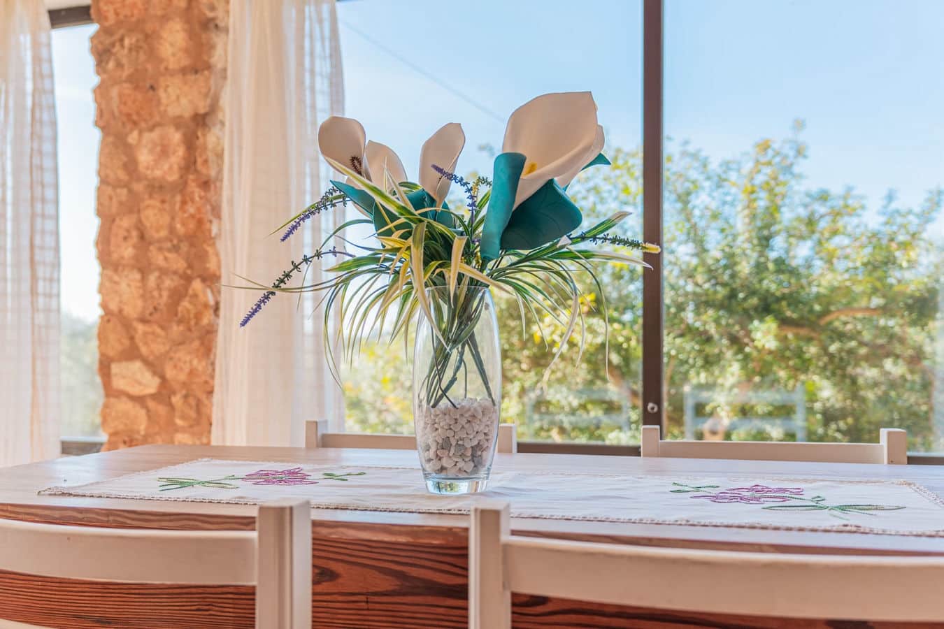 3 makuuhuone Maalaistalo myytävänä paikassa Colonia de Sant Jordi mukana 
autotalli - 1 190 000 € (Ref: 9571931)