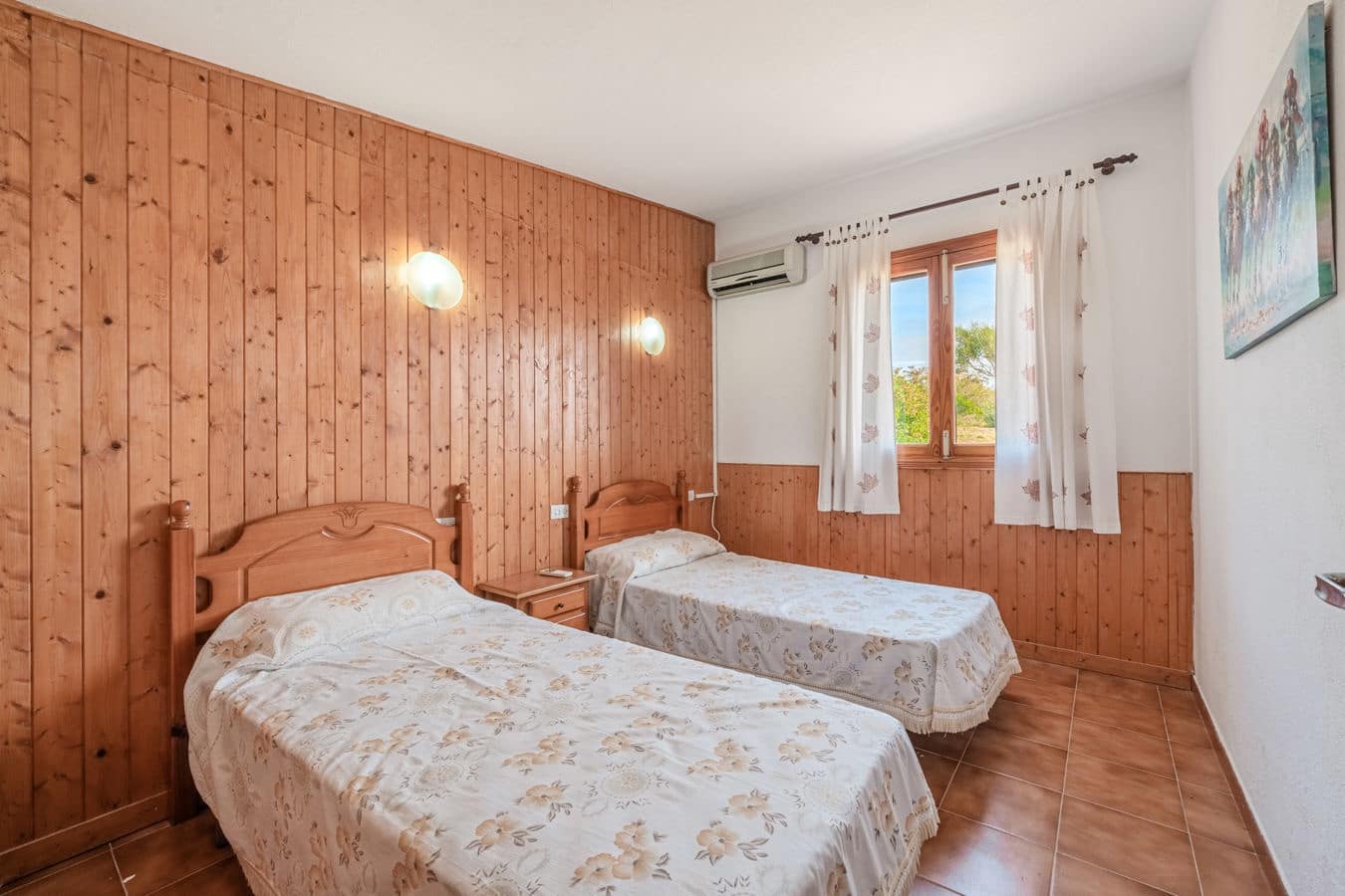 3 makuuhuone Maalaistalo myytävänä paikassa Colonia de Sant Jordi mukana 
autotalli - 1 190 000 € (Ref: 9571931)