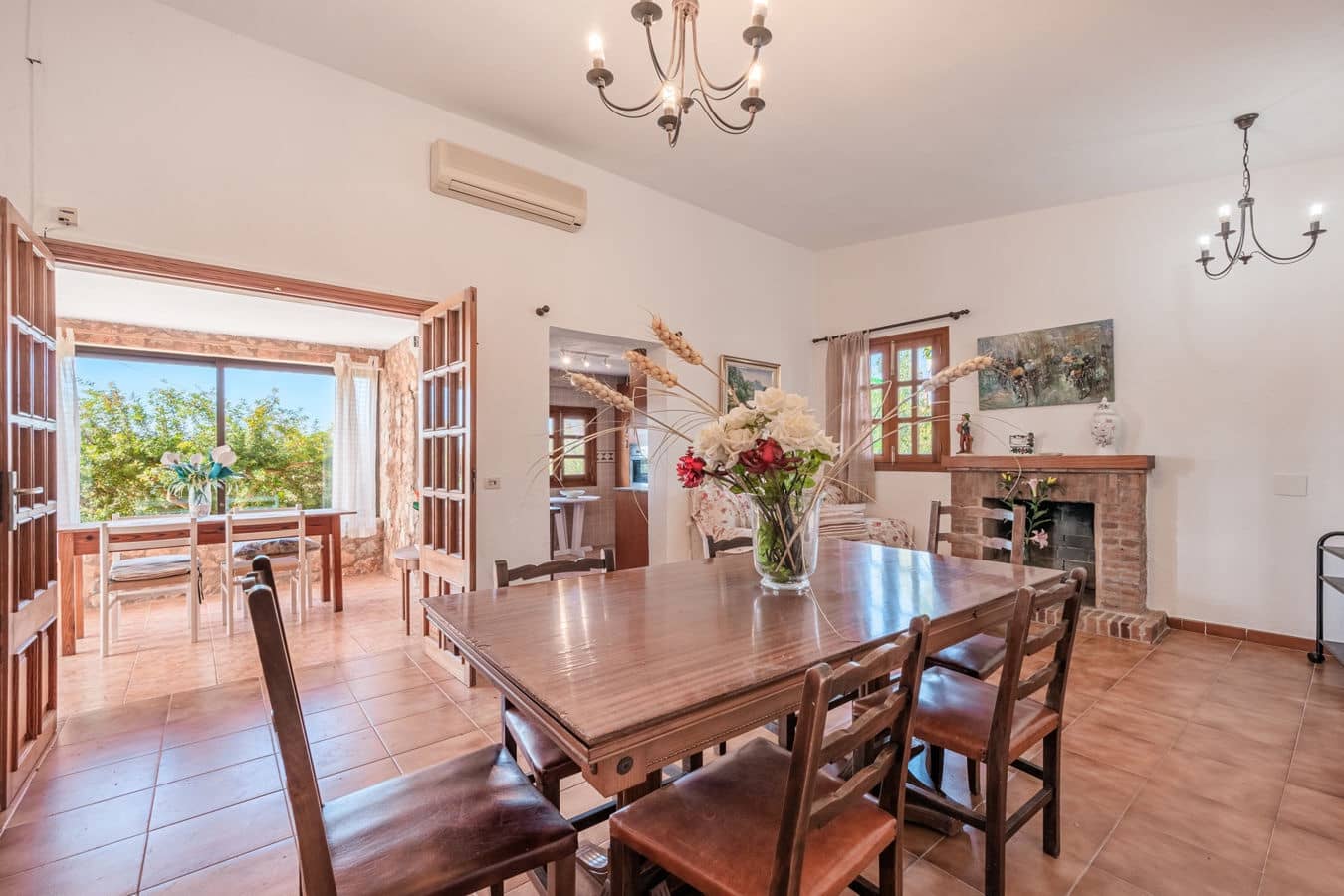 3 bedroom Finca/Country House for sale in Colonia de Sant Jordi with garage - € 790,000 (Ref: 9571931)