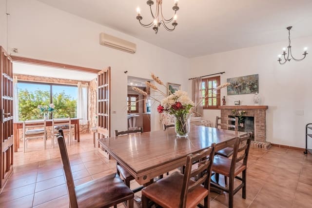 3 bedroom Finca/Country House for sale in Colonia de Sant Jordi, Ses Salines with garage - € 790,000 (Ref: 9571931)