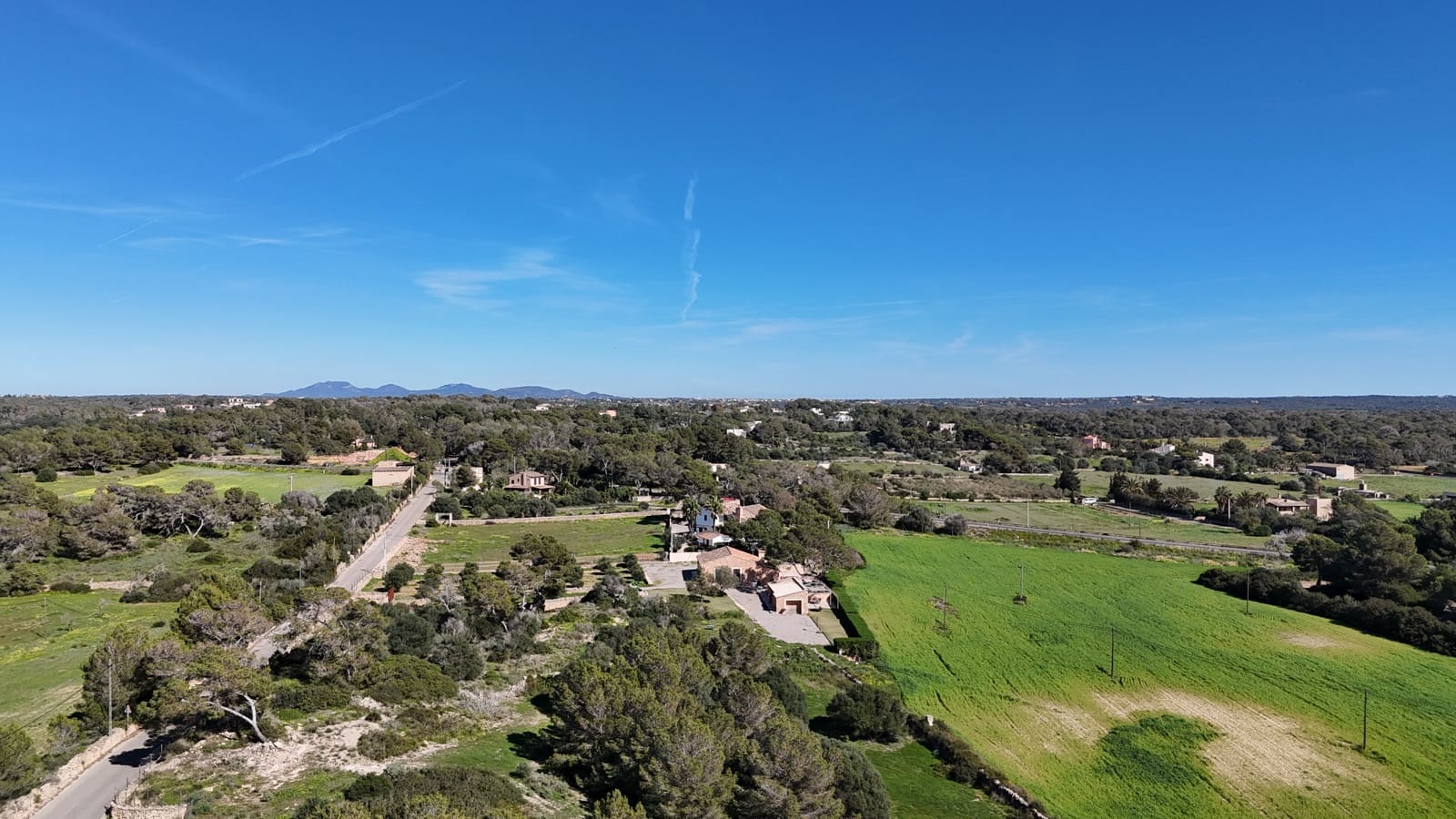3 Zimmer Finca/Landgut zu verkaufen in Colonia de Sant Jordi mit Garage - 790.000 € (Ref: 9571931)