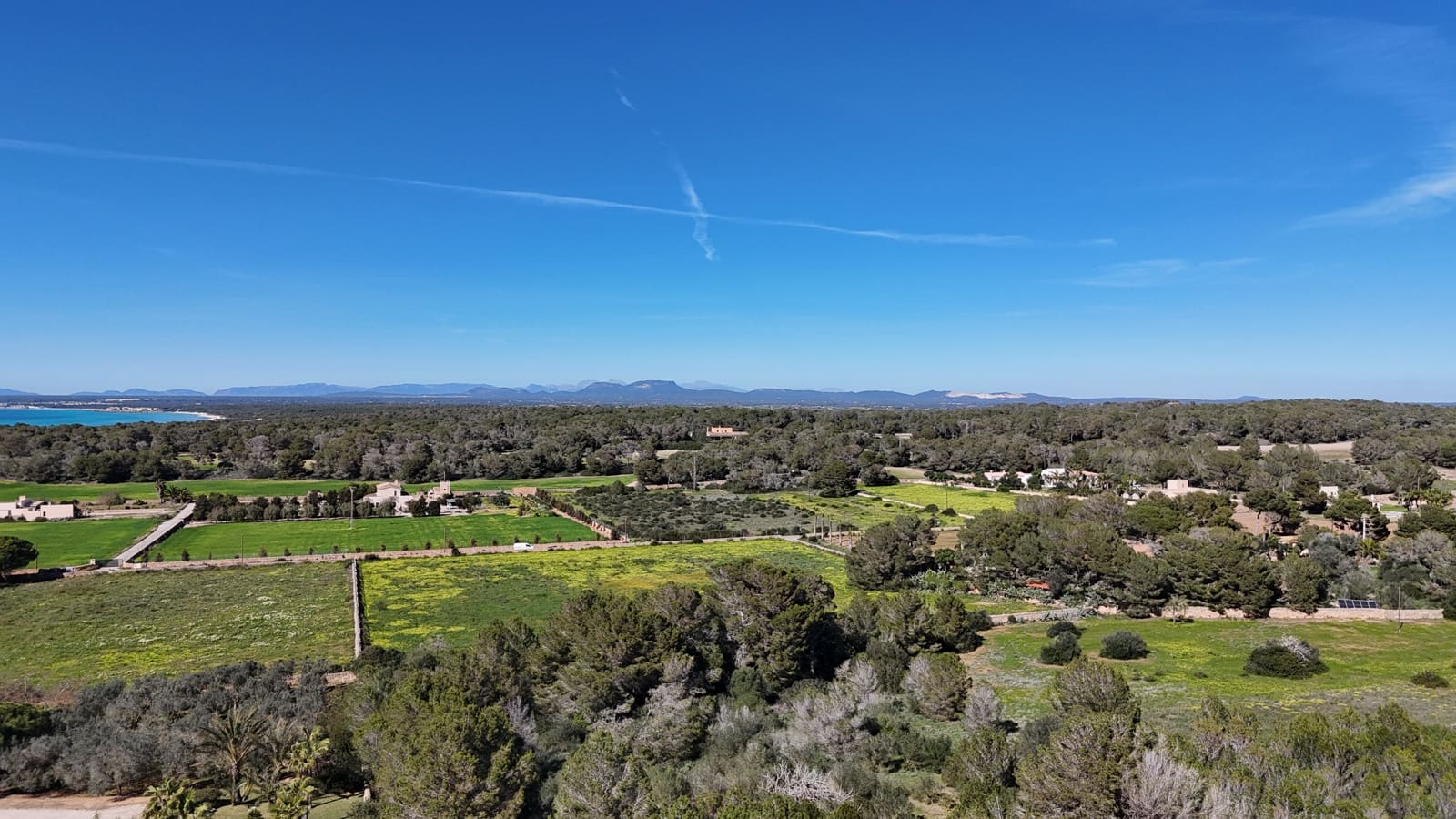 3 Zimmer Finca/Landgut zu verkaufen in Colonia de Sant Jordi mit Garage - 790.000 € (Ref: 9571931)