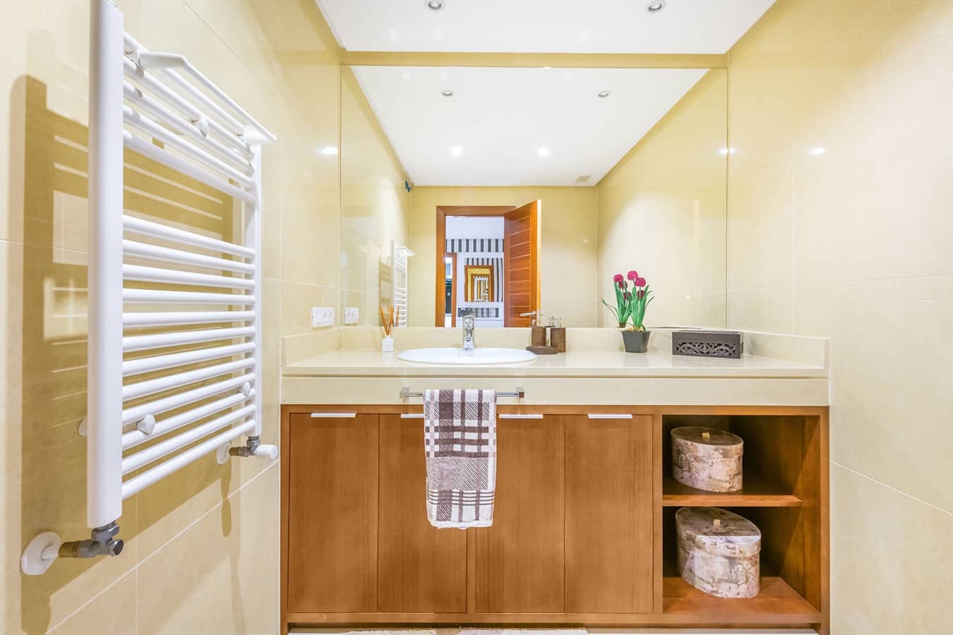 5 camera da letto Appartamento in vendita in Sol de Mallorca con piscina garage - 2.100.000 € (Rif: 9571932)