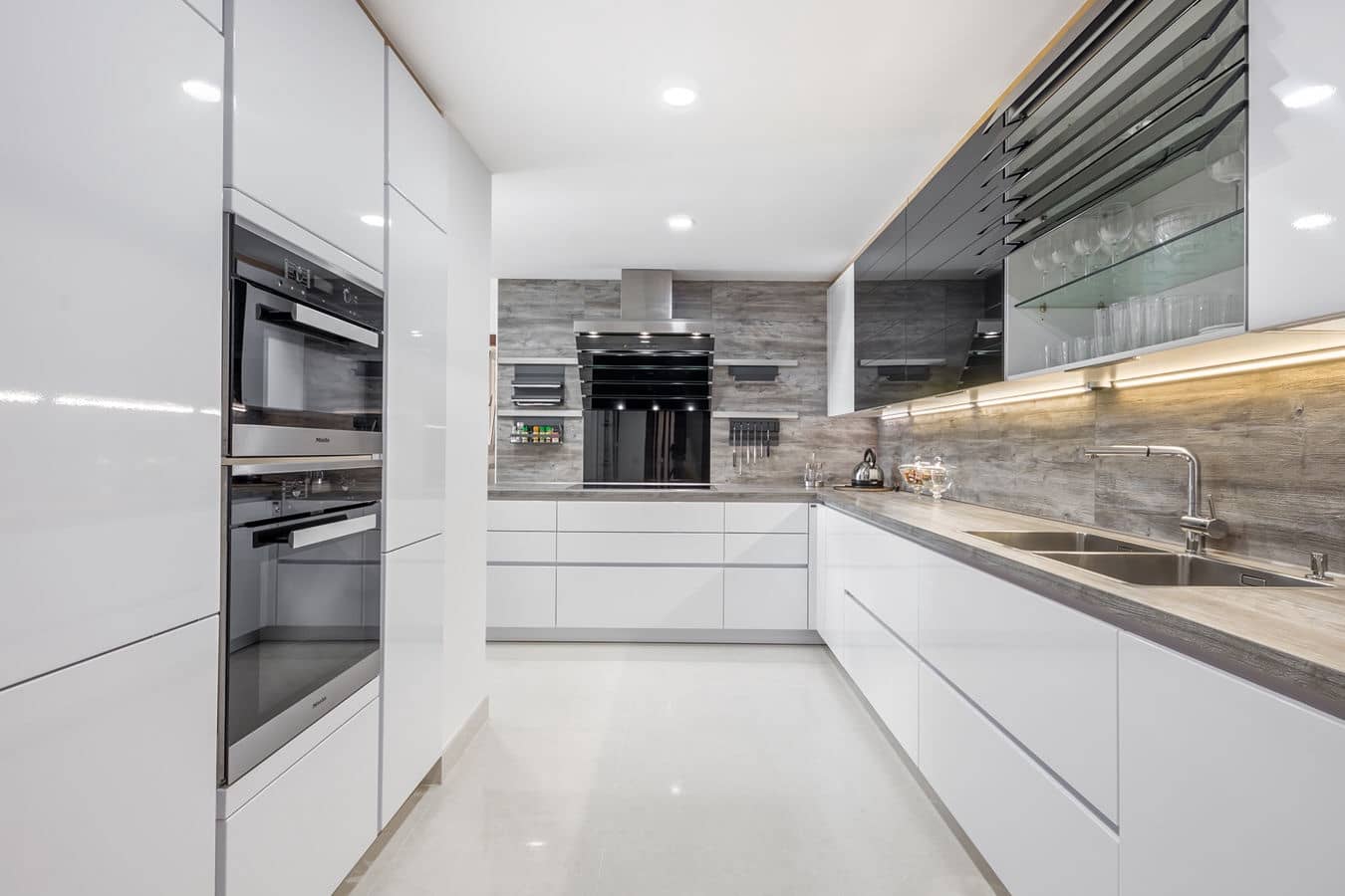 5 camera da letto Appartamento in vendita in Sol de Mallorca con piscina garage - 2.100.000 € (Rif: 9571932)