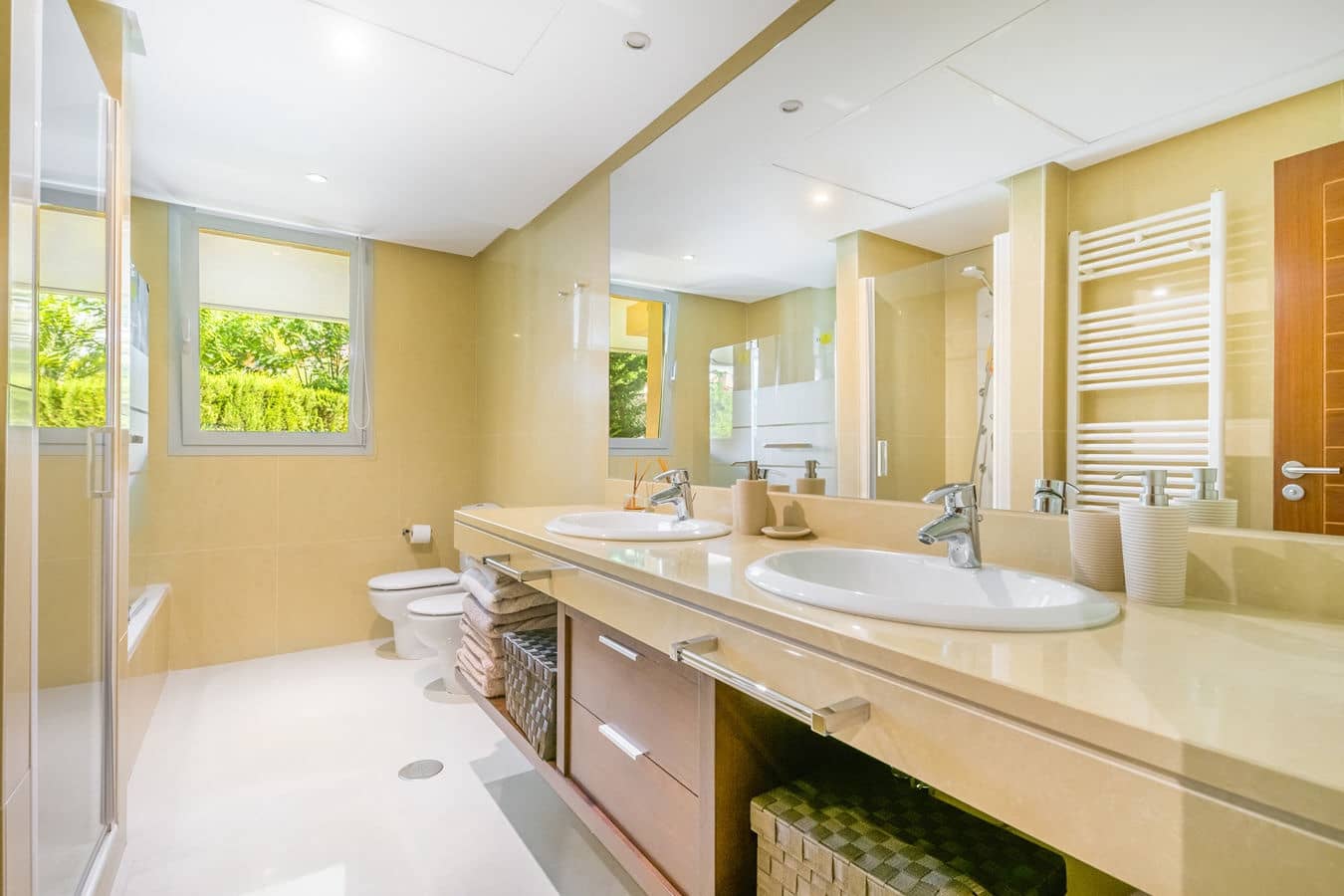 5 camera da letto Appartamento in vendita in Sol de Mallorca con piscina garage - 2.100.000 € (Rif: 9571932)