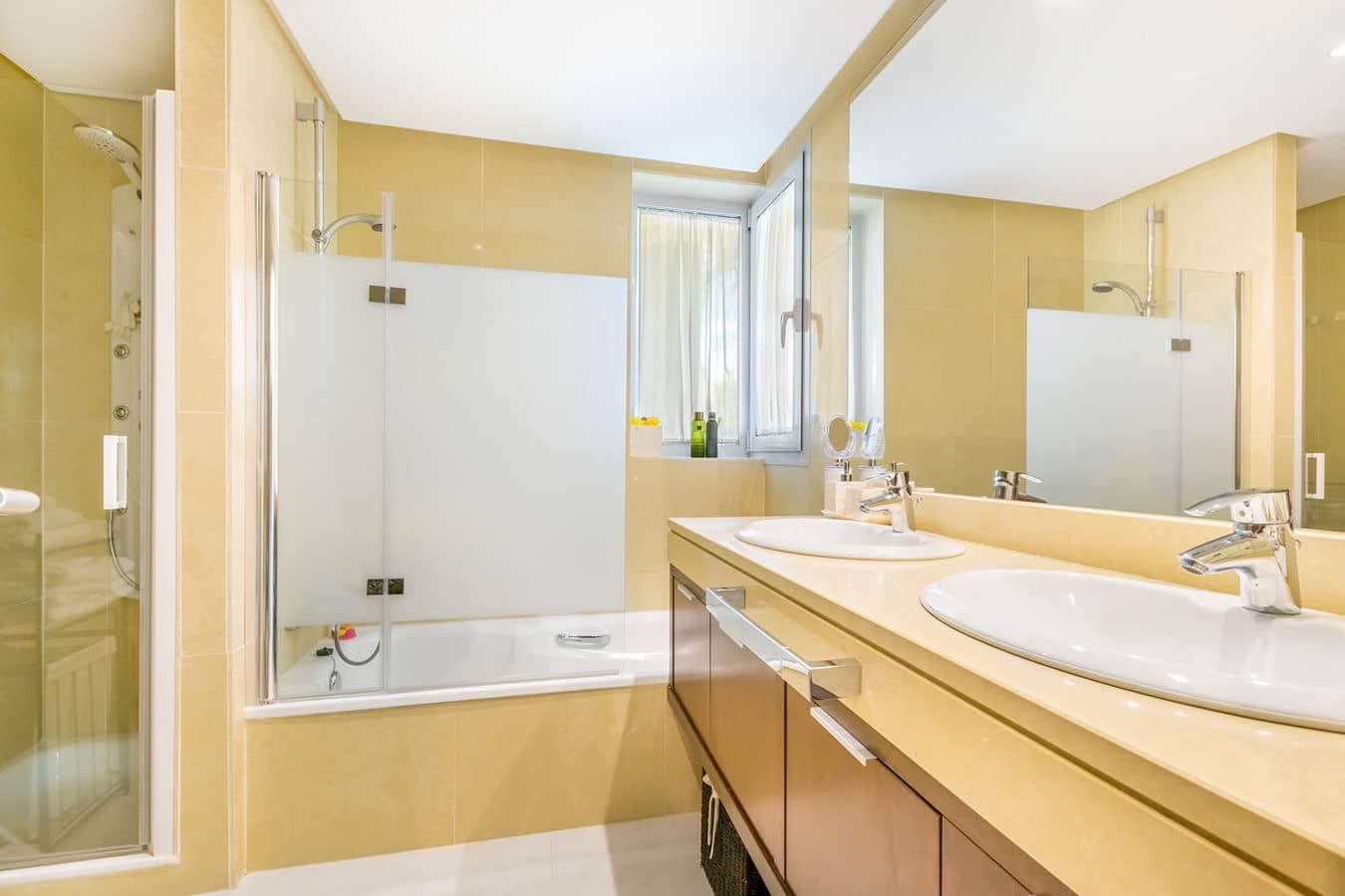 5 camera da letto Appartamento in vendita in Sol de Mallorca con piscina garage - 2.100.000 € (Rif: 9571932)