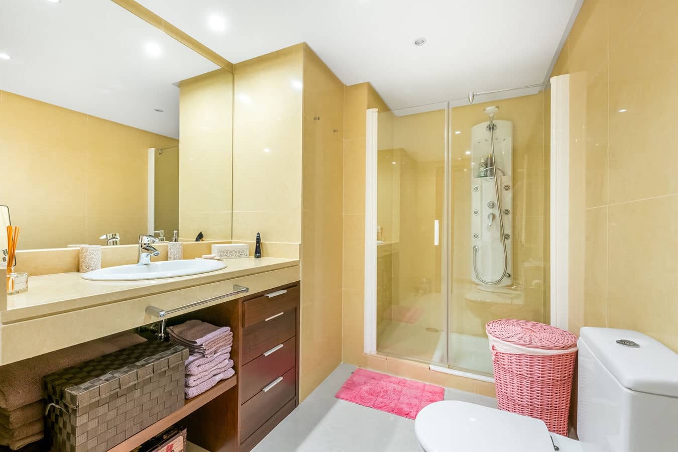 5 camera da letto Appartamento in vendita in Sol de Mallorca con piscina garage - 2.100.000 € (Rif: 9571932)