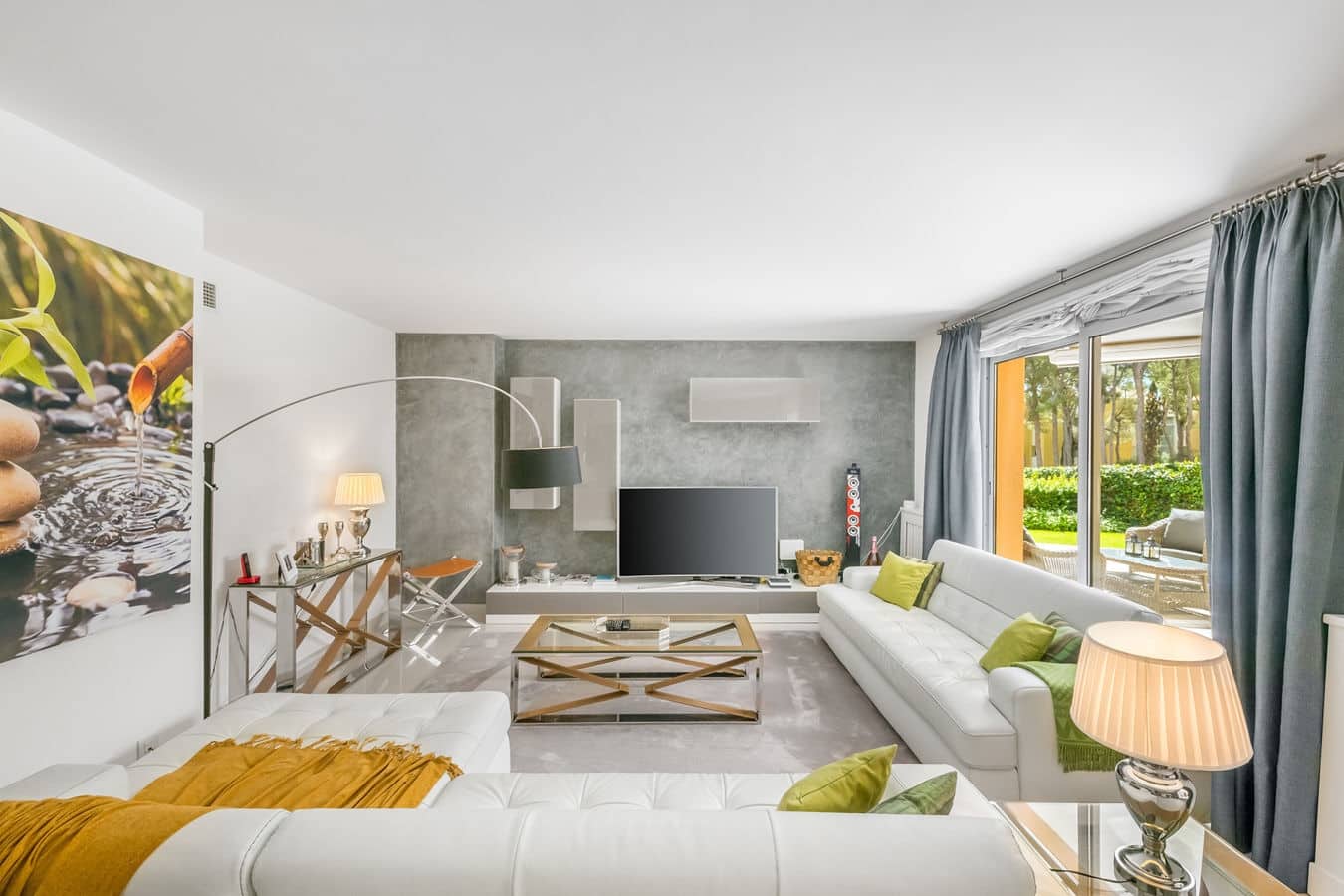 5 camera da letto Appartamento in vendita in Sol de Mallorca con piscina garage - 2.100.000 € (Rif: 9571932)