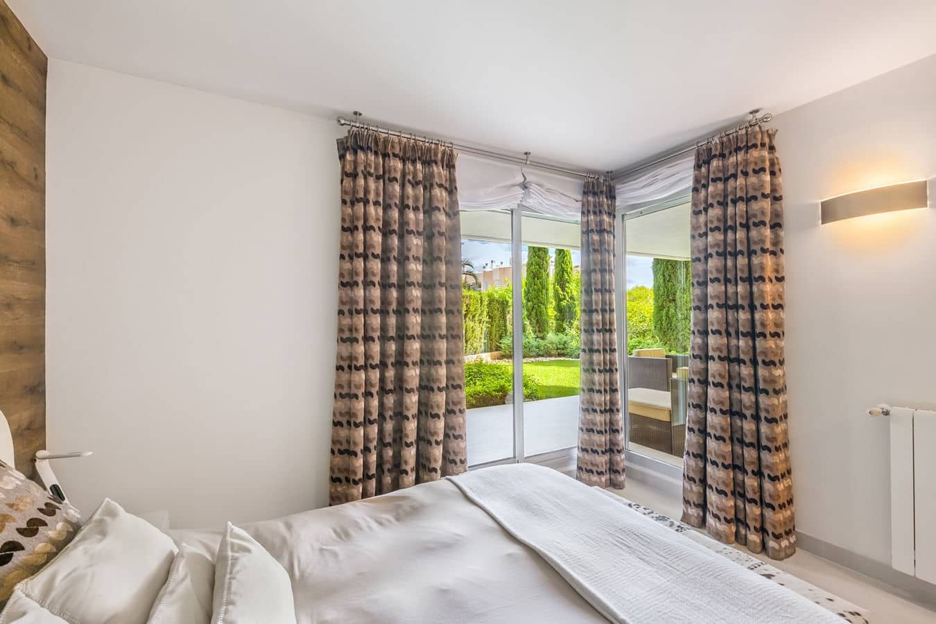 5 camera da letto Appartamento in vendita in Sol de Mallorca con piscina garage - 2.100.000 € (Rif: 9571932)