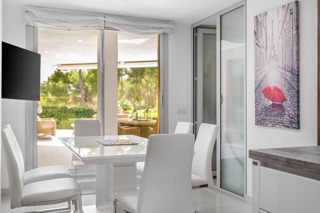 5 camera da letto Appartamento in vendita in Sol de Mallorca, Calvià con piscina garage - 2.100.000 € (Rif: 9571932)