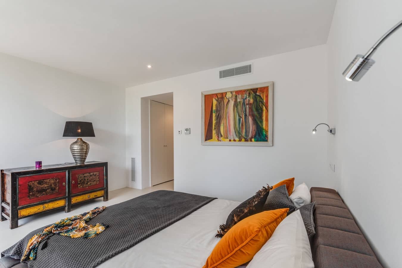 Chalet de 6 habitaciones en Calvià en venta con piscina garaje - 3.800.000 € (Ref: 9571933)