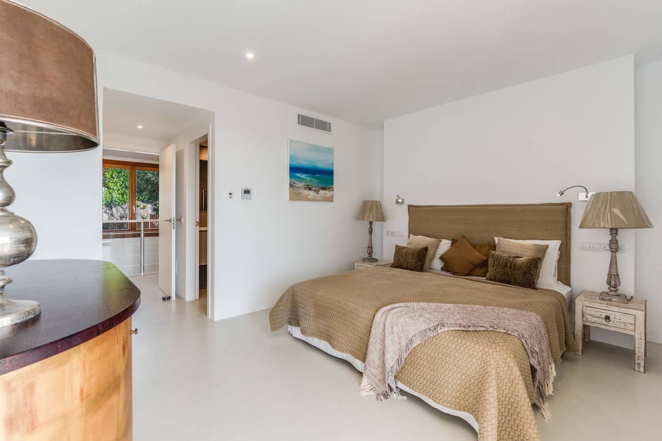 Chalet de 6 habitaciones en Calvià en venta con piscina garaje - 3.800.000 € (Ref: 9571933)