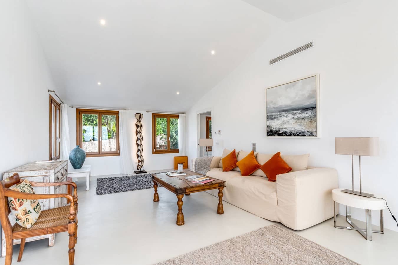 Chalet de 6 habitaciones en Calvià en venta con piscina garaje - 3.800.000 € (Ref: 9571933)