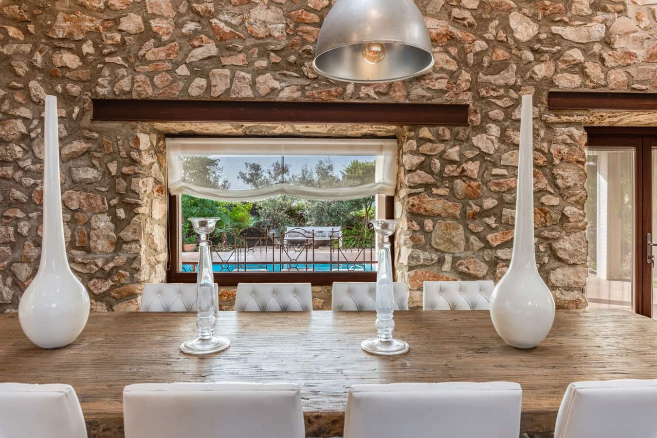 Chalet de 6 habitaciones en Calvià en venta con piscina garaje - 3.800.000 € (Ref: 9571933)