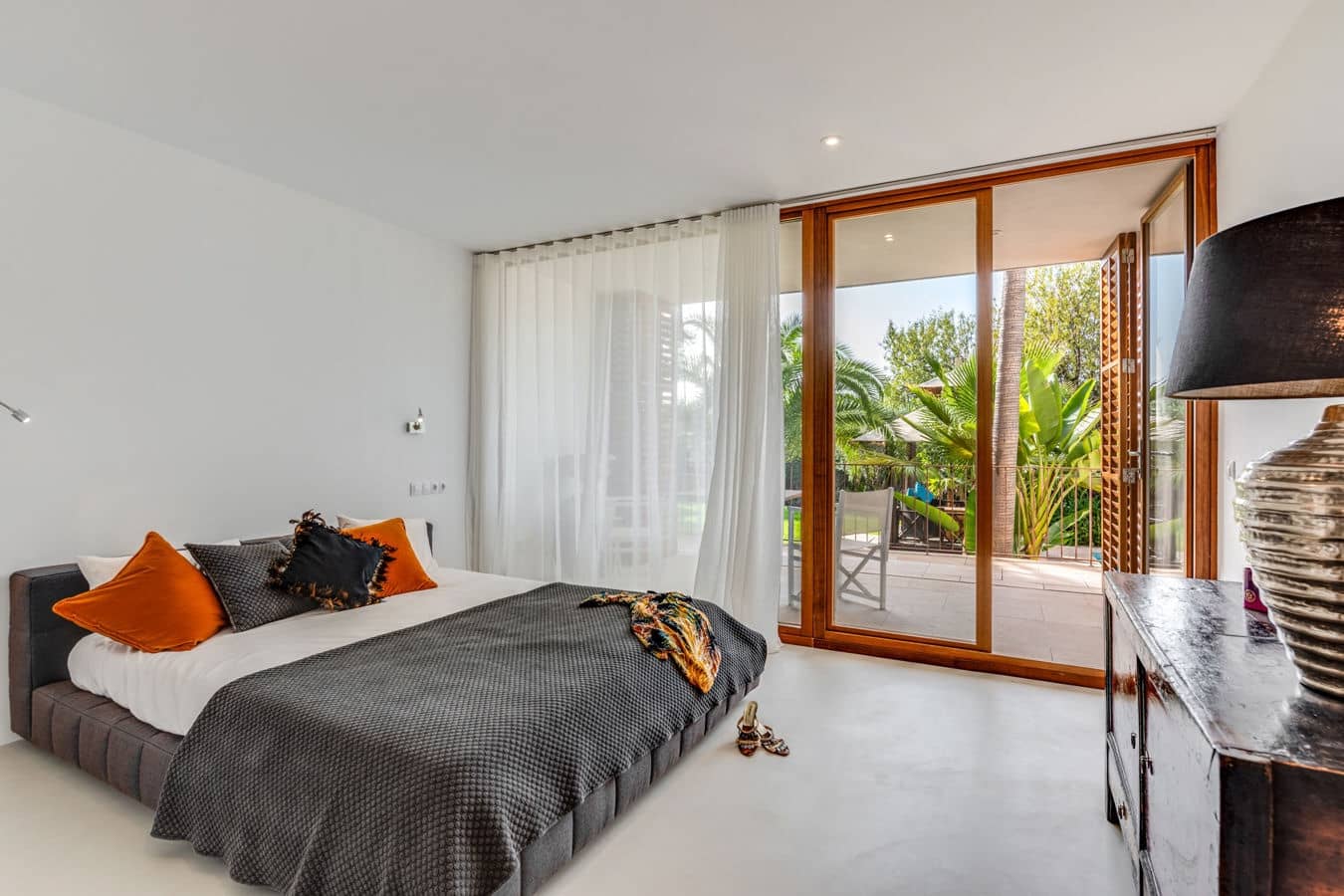 Chalet de 6 habitaciones en Calvià en venta con piscina garaje - 3.800.000 € (Ref: 9571933)