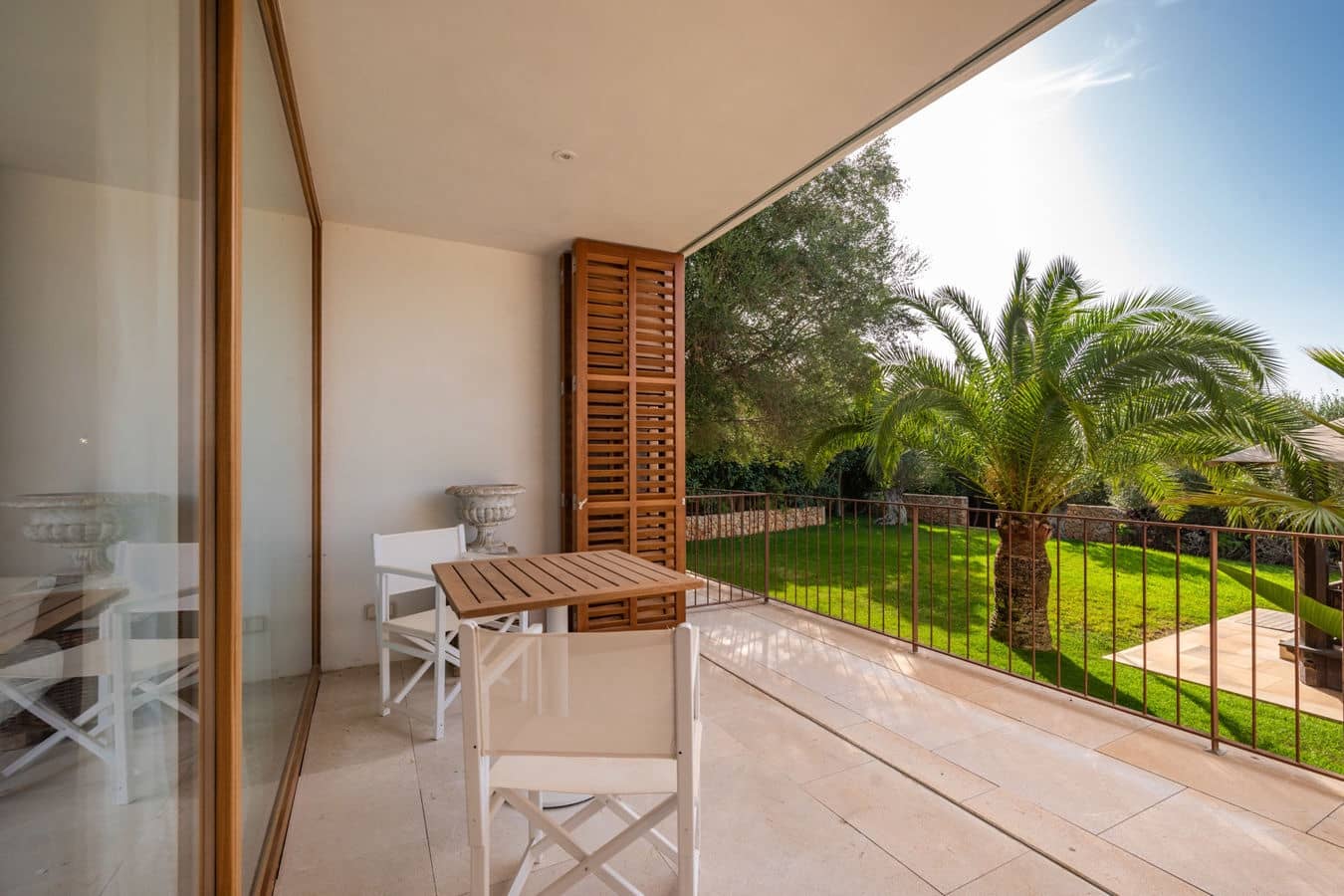 Chalet de 6 habitaciones en Calvià en venta con piscina garaje - 3.800.000 € (Ref: 9571933)