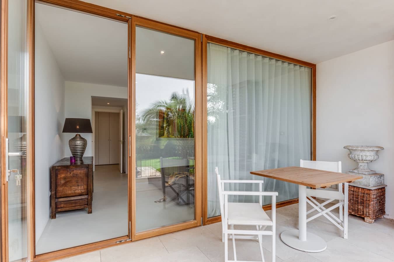 Chalet de 6 habitaciones en Calvià en venta con piscina garaje - 3.800.000 € (Ref: 9571933)