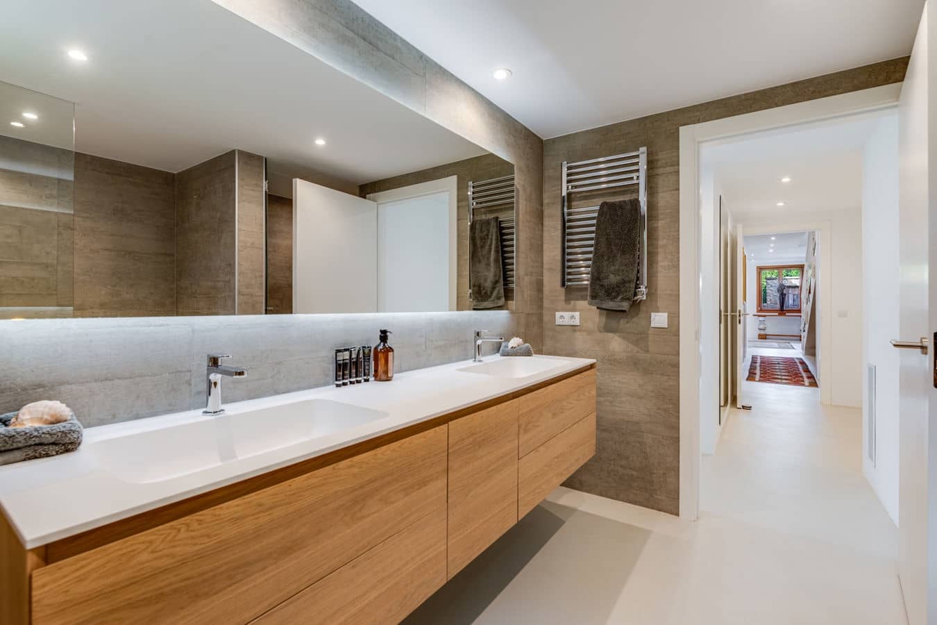 Chalet de 6 habitaciones en Calvià en venta con piscina garaje - 3.800.000 € (Ref: 9571933)