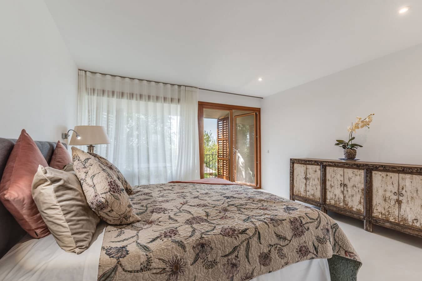 Chalet de 6 habitaciones en Calvià en venta con piscina garaje - 3.800.000 € (Ref: 9571933)