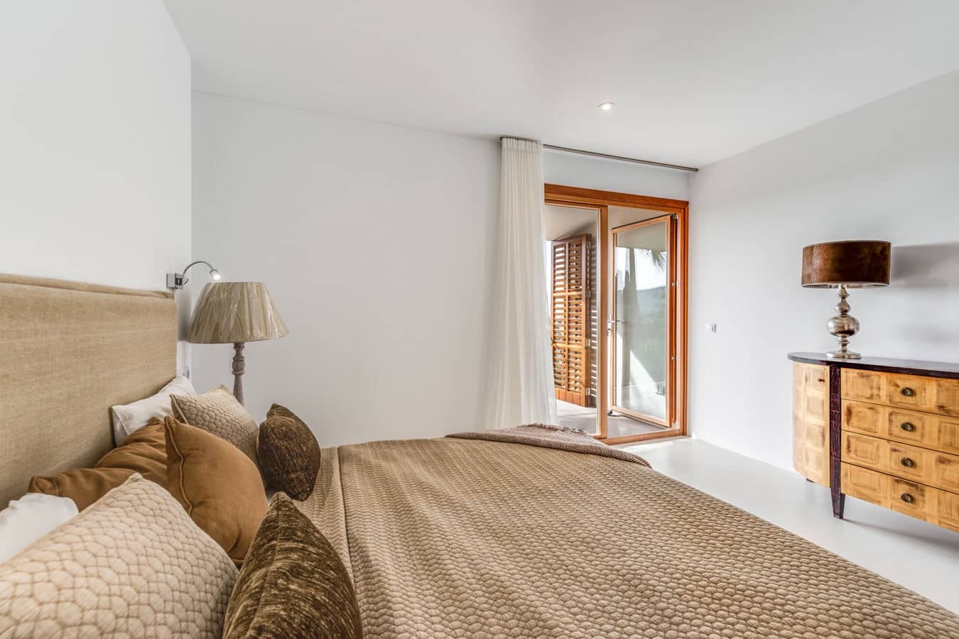 Chalet de 6 habitaciones en Calvià en venta con piscina garaje - 3.800.000 € (Ref: 9571933)