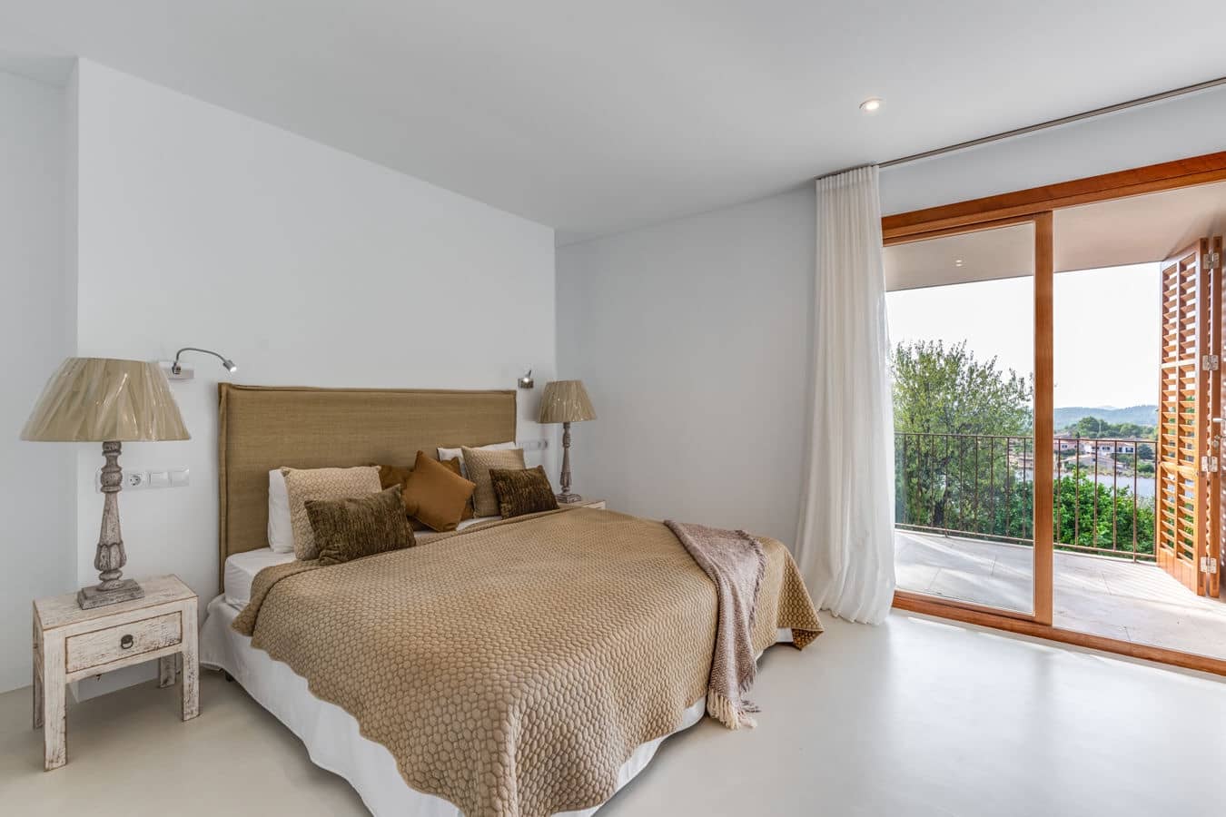 Chalet de 6 habitaciones en Calvià en venta con piscina garaje - 3.800.000 € (Ref: 9571933)