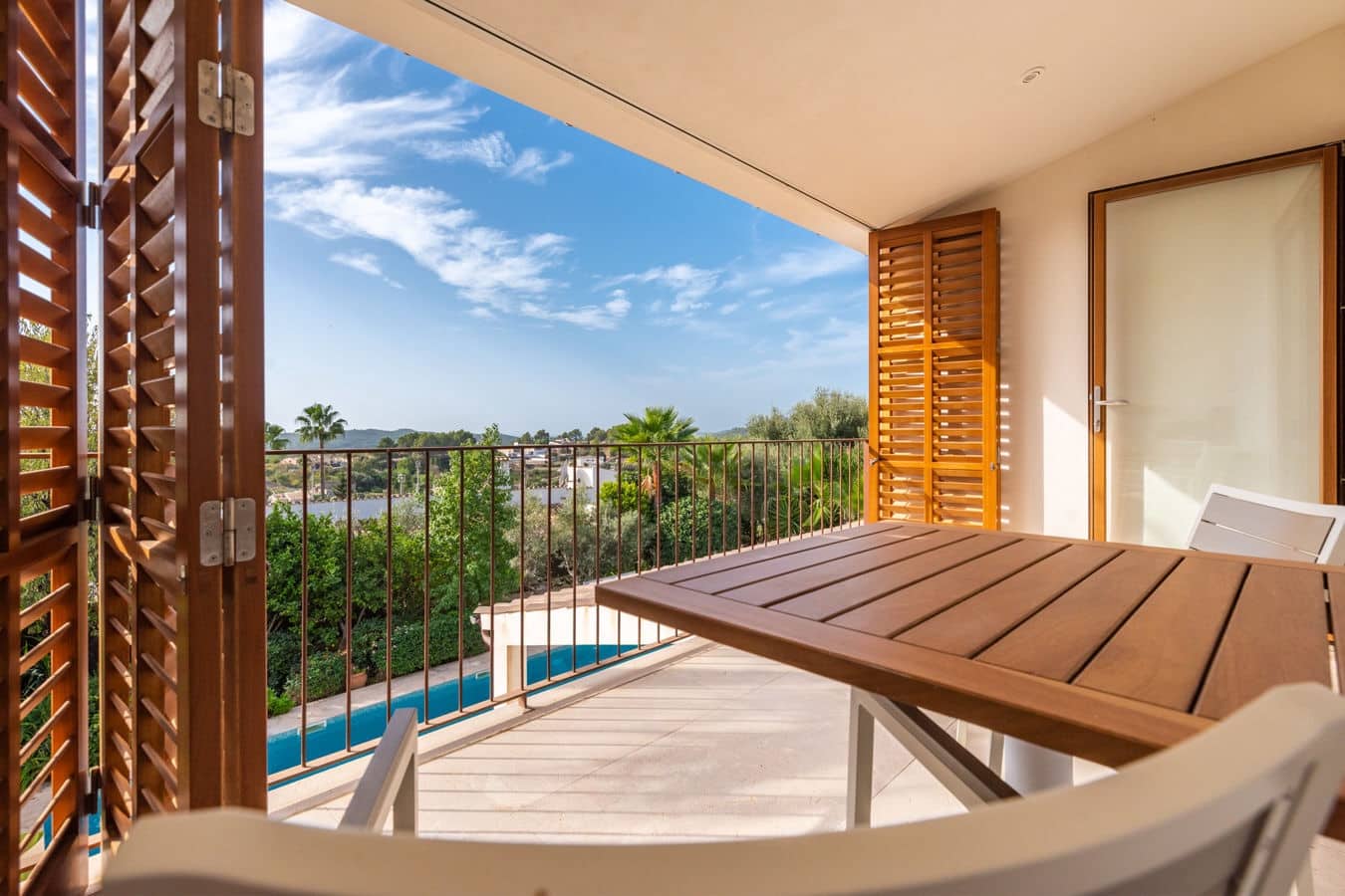 Chalet de 6 habitaciones en Calvià en venta con piscina garaje - 3.800.000 € (Ref: 9571933)