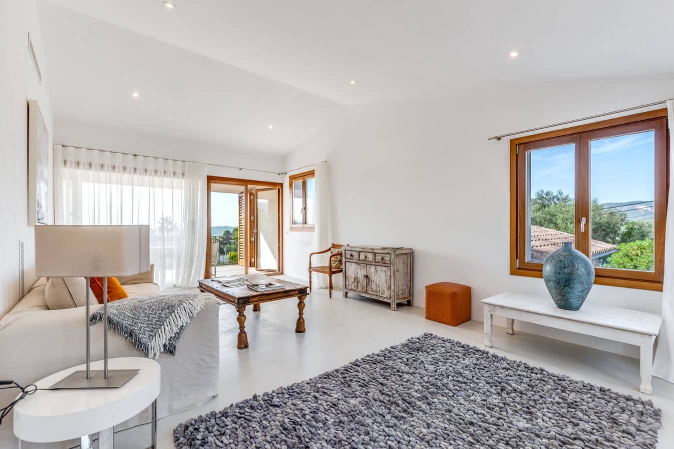 Chalet de 6 habitaciones en Calvià en venta con piscina garaje - 3.800.000 € (Ref: 9571933)