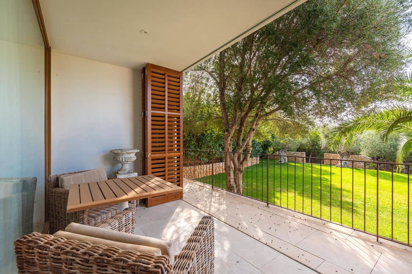 Chalet de 6 habitaciones en Calvià en venta con piscina garaje - 3.800.000 € (Ref: 9571933)