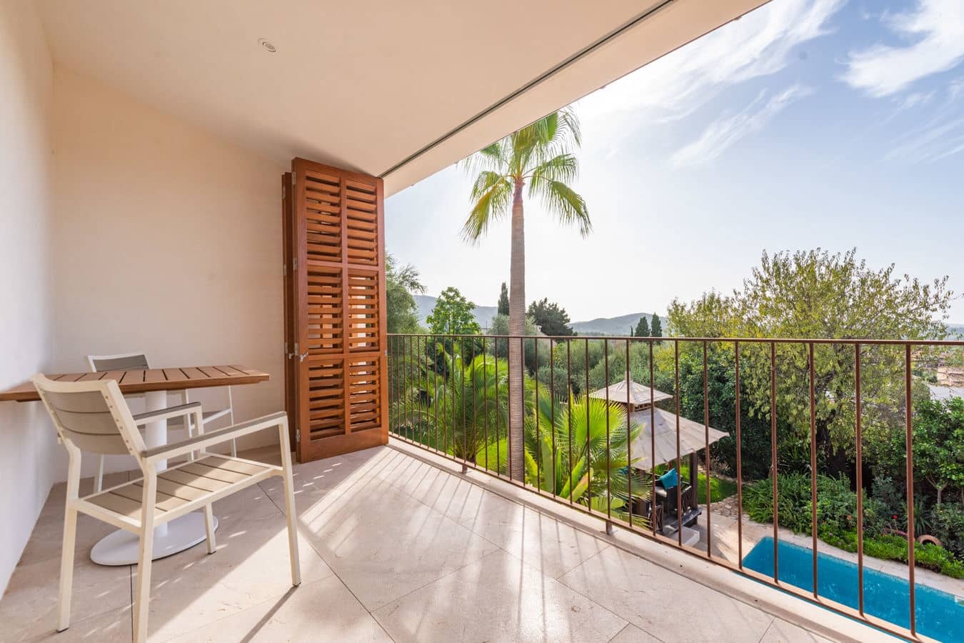 Chalet de 6 habitaciones en Calvià en venta con piscina garaje - 3.800.000 € (Ref: 9571933)