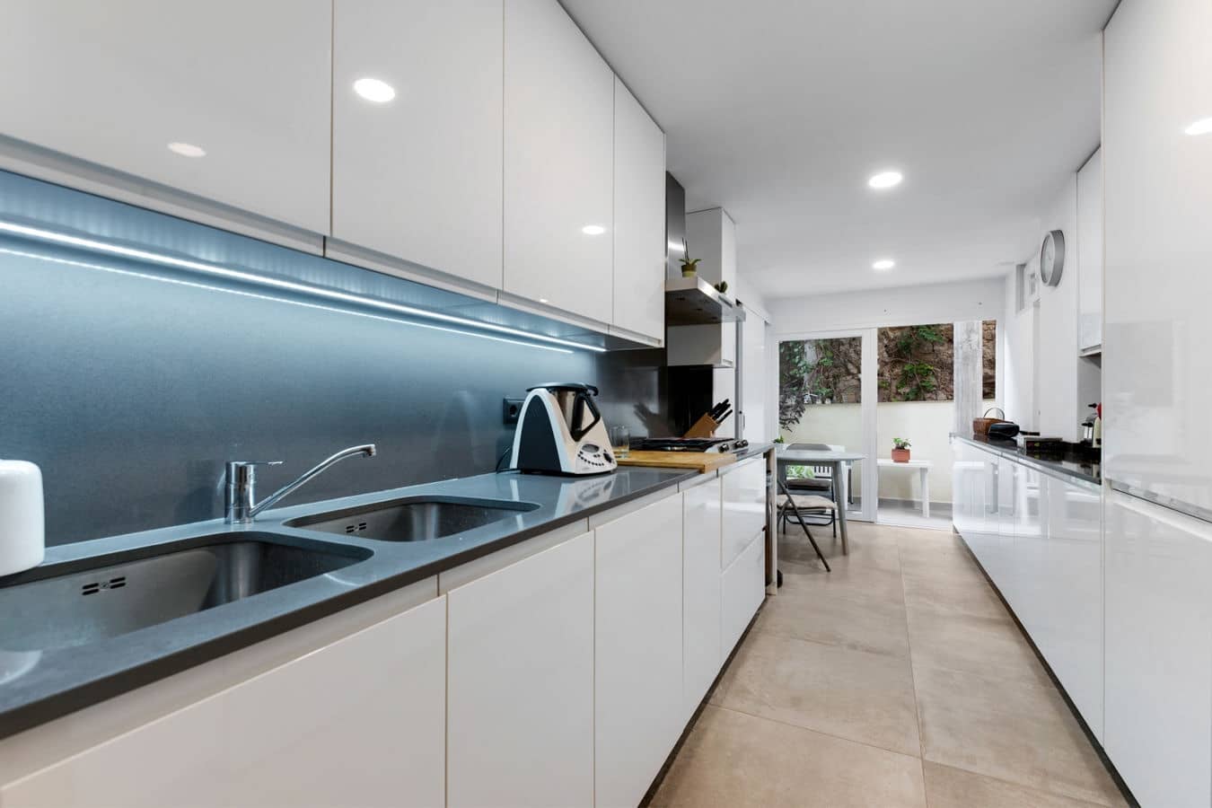 3 soverom Leilighet til salgs i Cas Catala med garasje - € 690 000 (Ref: 9571934)