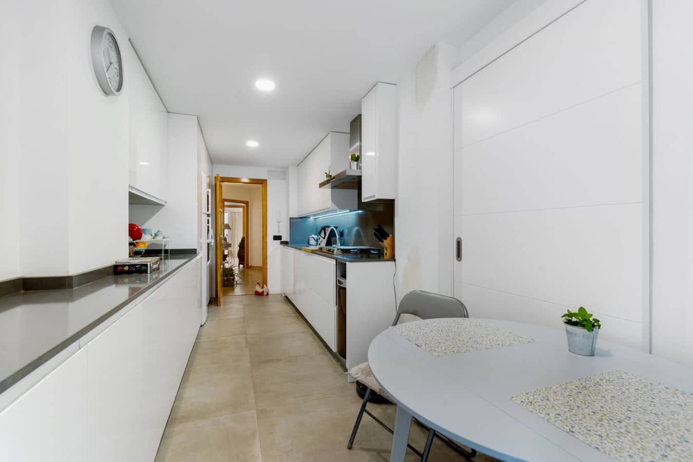 3 soverom Leilighet til salgs i Cas Catala med garasje - € 690 000 (Ref: 9571934)