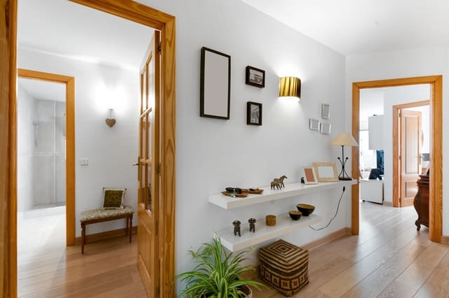 3 sypialnia Apartament na sprzedaż w Cas Catala, Calvià z garażem - 690 000 € (Ref: 9571934)