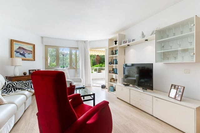 3 sypialnia Apartament na sprzedaż w Cas Catala, Calvià z garażem - 690 000 € (Ref: 9571934)