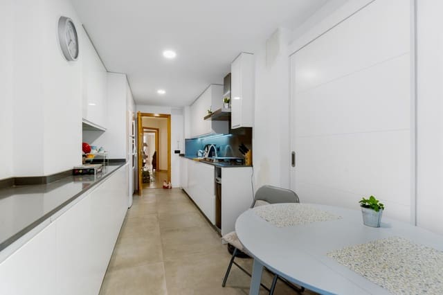 3 sypialnia Apartament na sprzedaż w Cas Catala, Calvià z garażem - 690 000 € (Ref: 9571934)