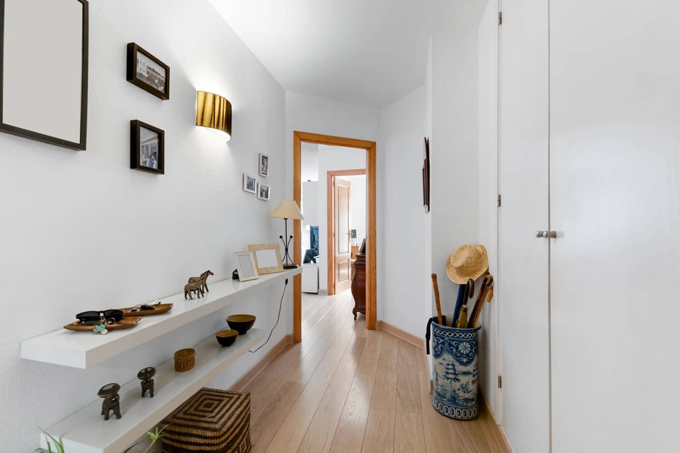 3 soverom Leilighet til salgs i Cas Catala med garasje - € 690 000 (Ref: 9571934)