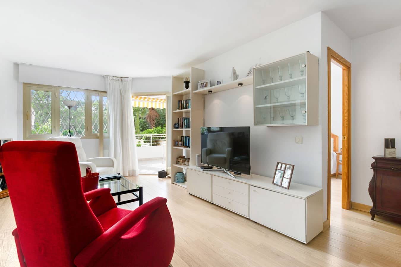 3 soverom Leilighet til salgs i Cas Catala med garasje - € 690 000 (Ref: 9571934)