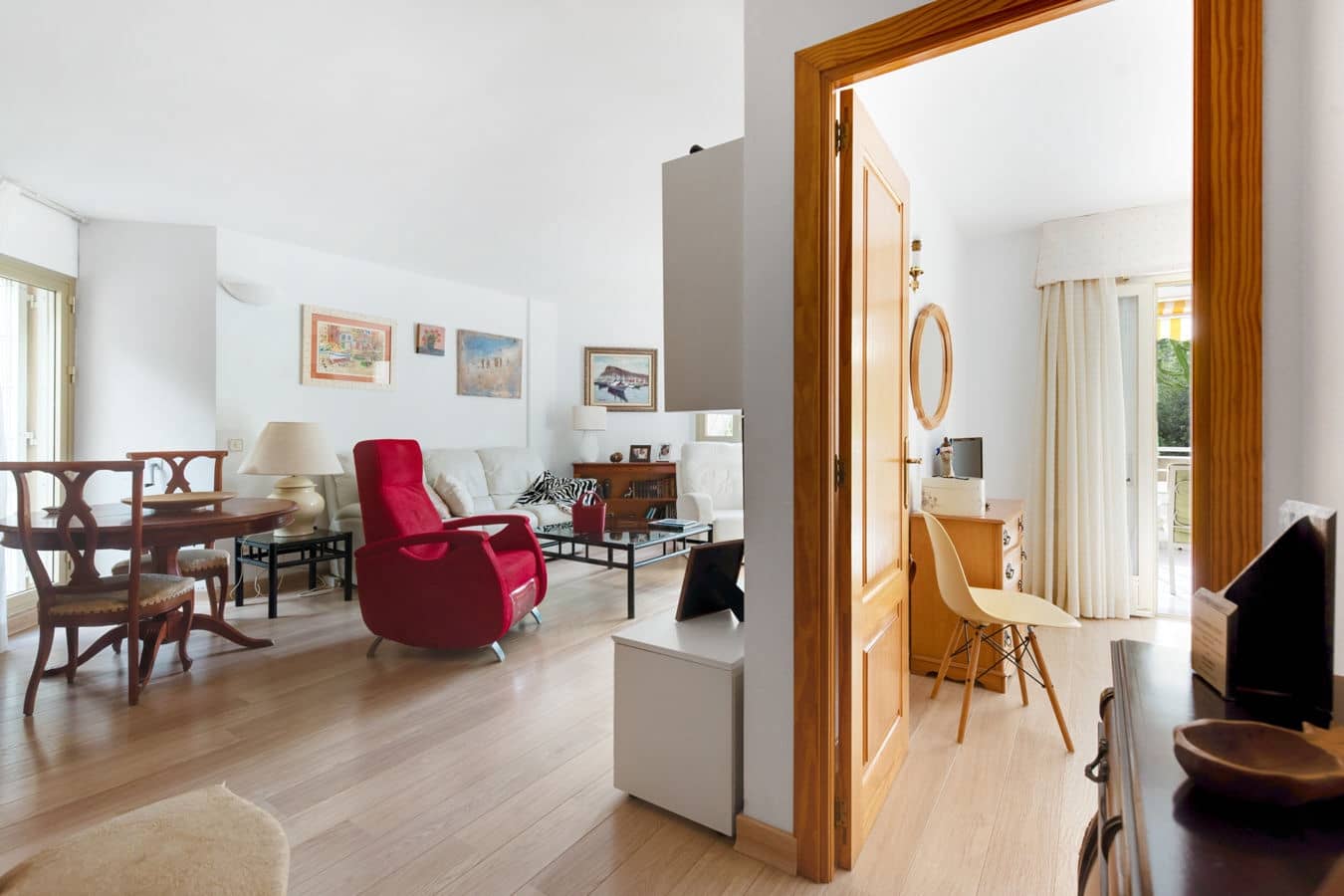 3 soverom Leilighet til salgs i Cas Catala med garasje - € 690 000 (Ref: 9571934)