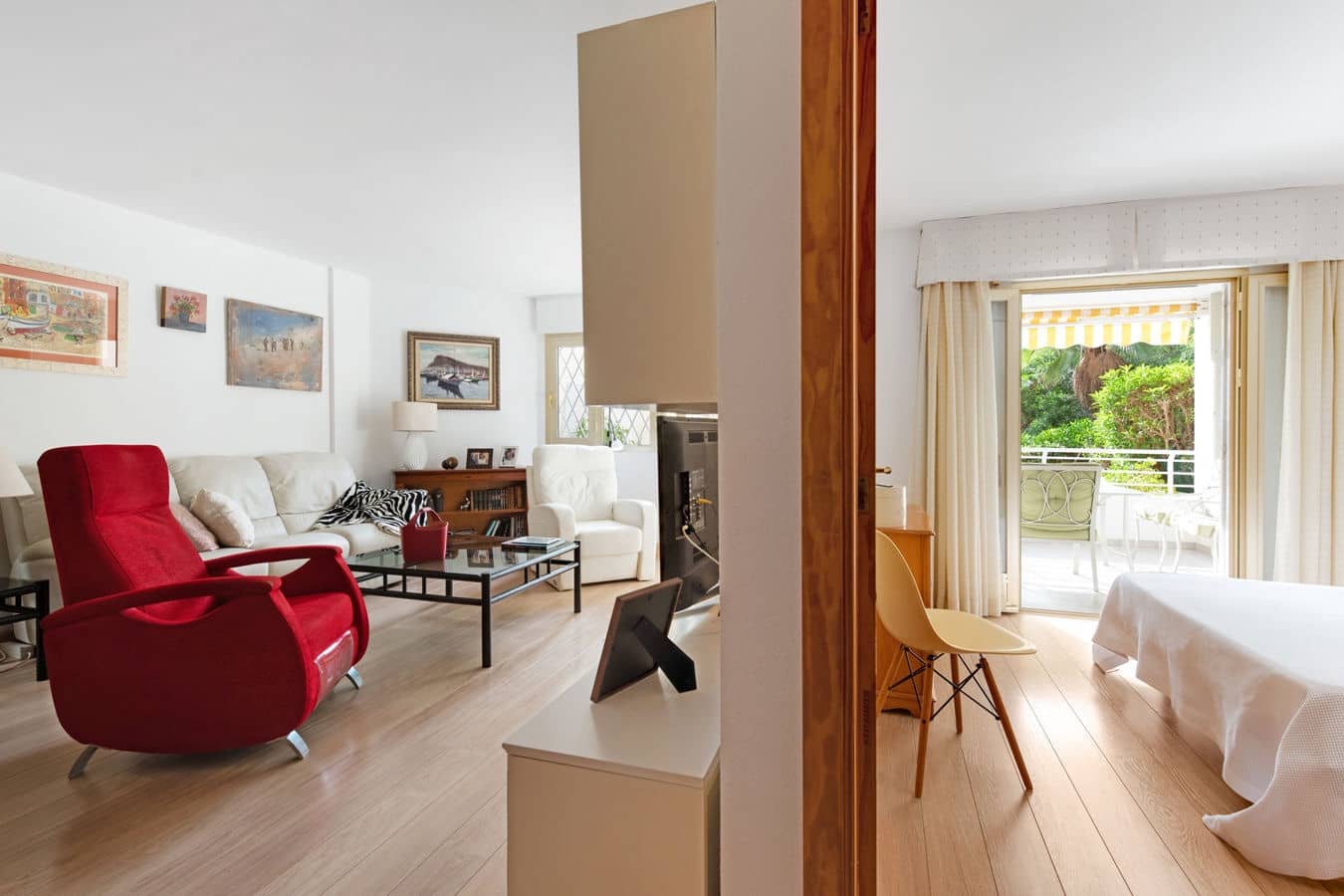 3 soverom Leilighet til salgs i Cas Catala med garasje - € 690 000 (Ref: 9571934)