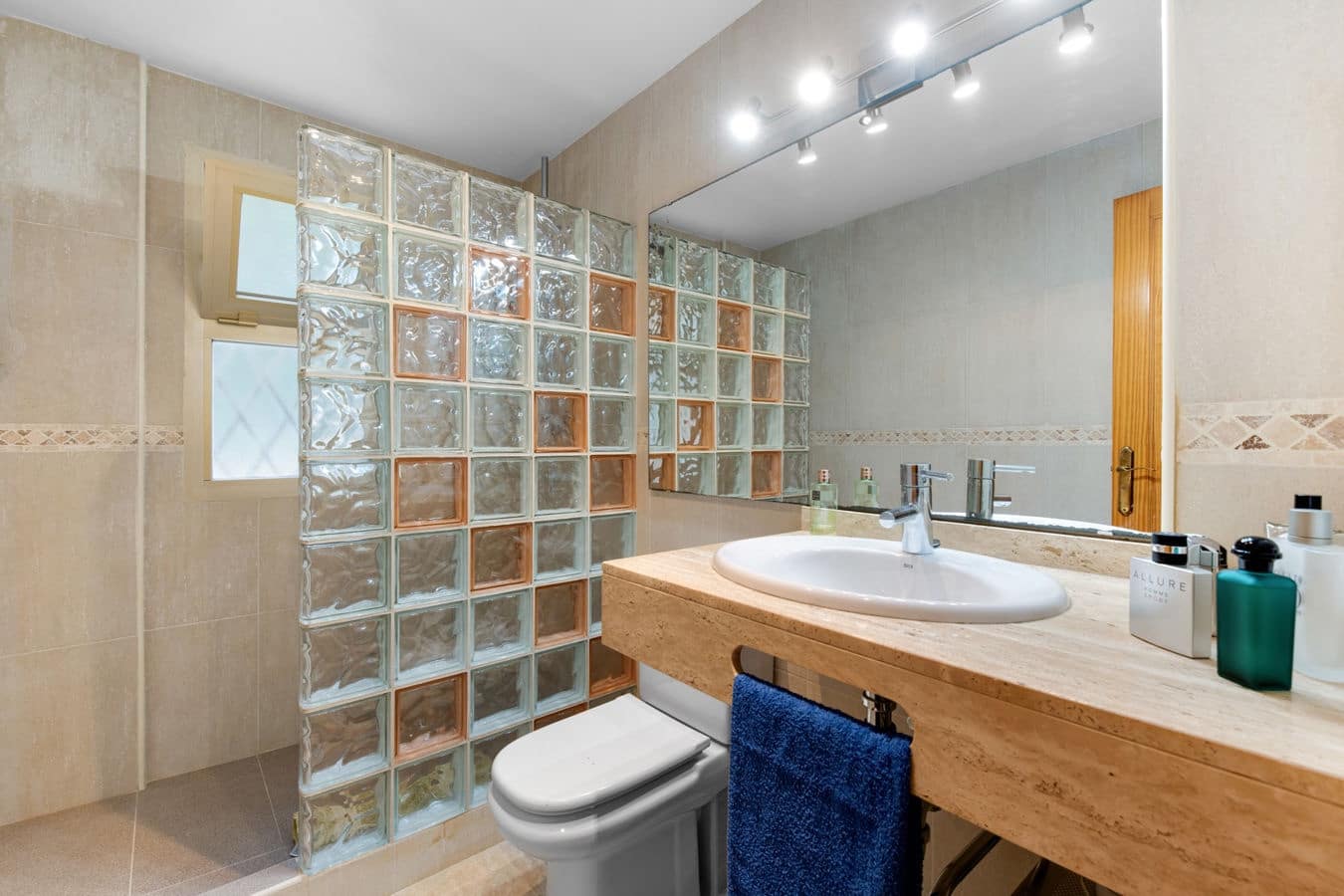 3 soverom Leilighet til salgs i Cas Catala med garasje - € 690 000 (Ref: 9571934)