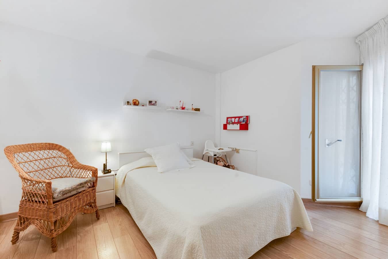 3 soverom Leilighet til salgs i Cas Catala med garasje - € 690 000 (Ref: 9571934)