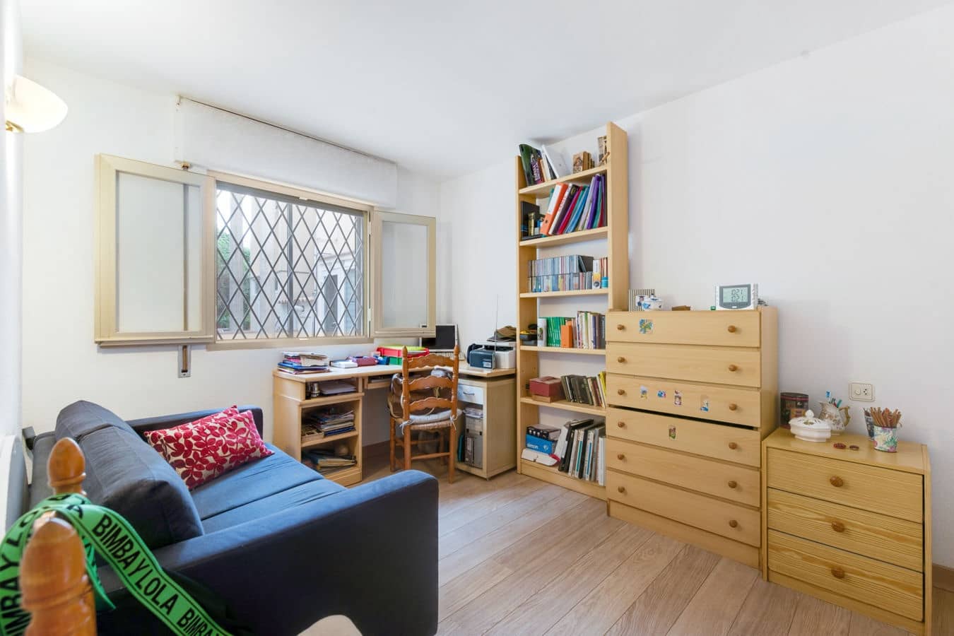 3 soverom Leilighet til salgs i Cas Catala med garasje - € 690 000 (Ref: 9571934)