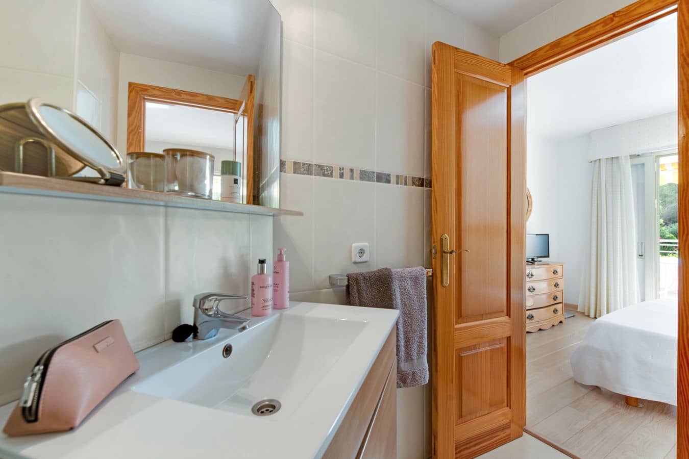 3 soverom Leilighet til salgs i Cas Catala med garasje - € 690 000 (Ref: 9571934)