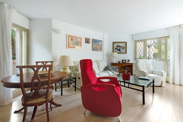 3 sypialnia Apartament na sprzedaż w Cas Catala, Calvià z garażem - 690 000 € (Ref: 9571934)