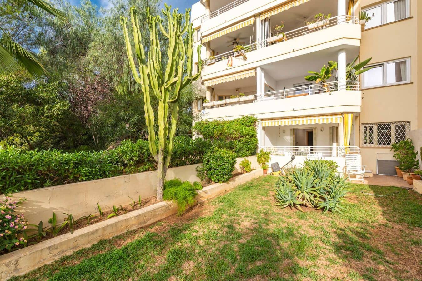 3 soverom Leilighet til salgs i Cas Catala med garasje - € 690 000 (Ref: 9571934)