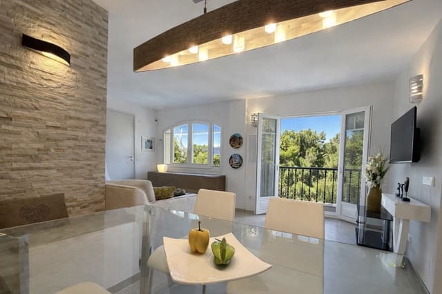 2 camera da letto Appartamento in vendita in Costa de la Calma, Calvià con piscina - 645.000 € (Rif: 9572221)