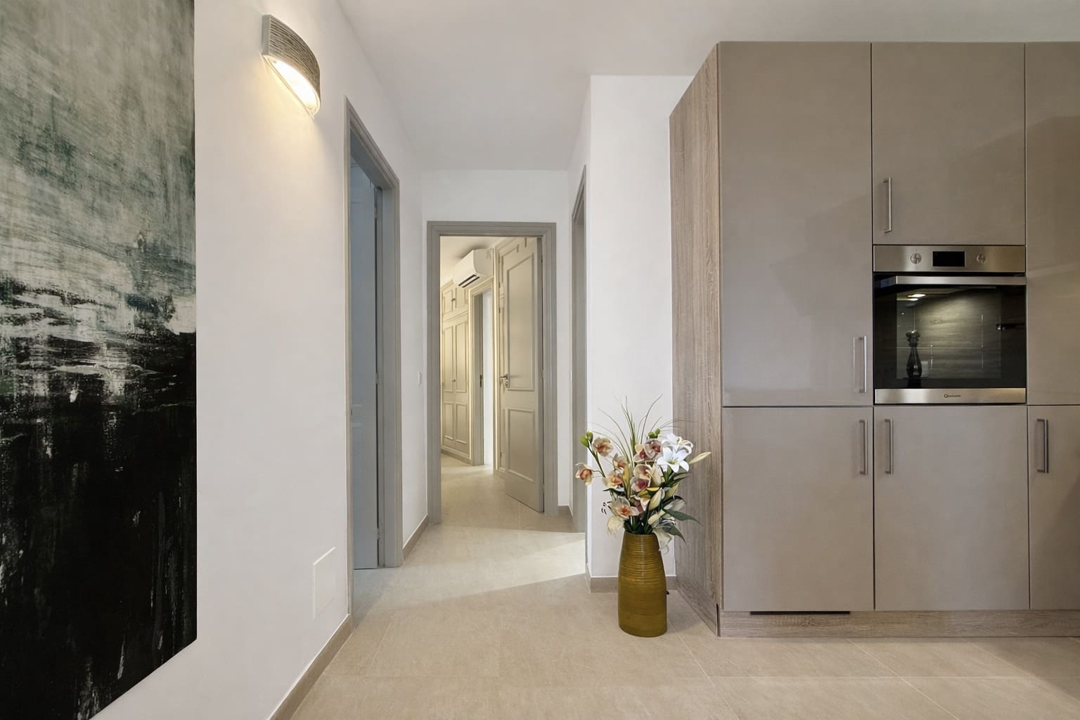 2 sypialnia Apartament na sprzedaż w Costa de la Calma z basenem - 645 000 € (Ref: 9572221)